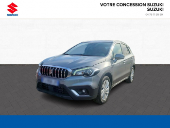 SUZUKI SX4 S-Cross d’occasion à vendre à CHAMBERY