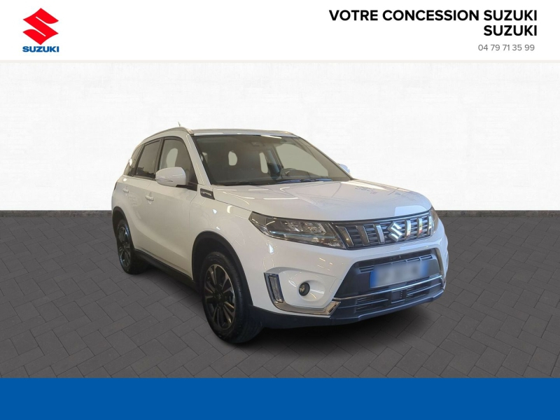 SUZUKI Vitara d’occasion à vendre à CHAMBERY chez SAVOIE MOTORS (Photo 3)