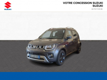 SUZUKI Ignis d’occasion à vendre à CHAMBERY