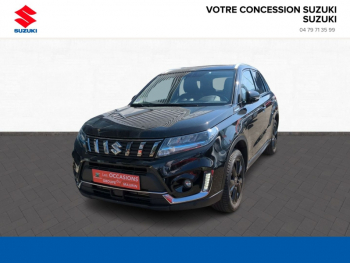 SUZUKI Vitara d’occasion à vendre à CHAMBERY chez SAVOIE MOTORS (Photo 1)