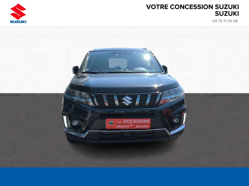 SUZUKI Vitara d’occasion à vendre à CHAMBERY chez SAVOIE MOTORS (Photo 3)