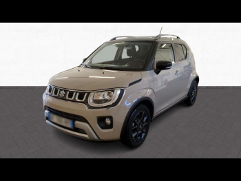 SUZUKI Ignis d’occasion à vendre à CHAMBERY