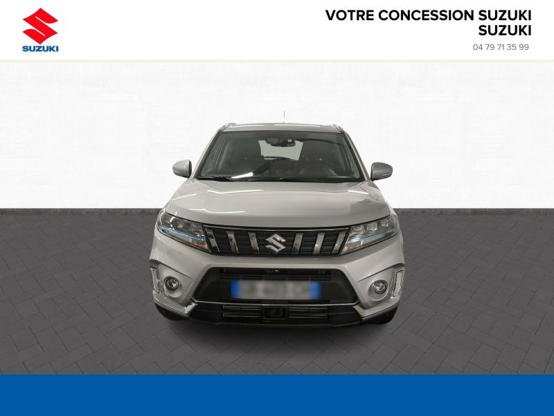 SUZUKI Vitara d’occasion à vendre à CHAMBERY chez SAVOIE MOTORS (Photo 5)