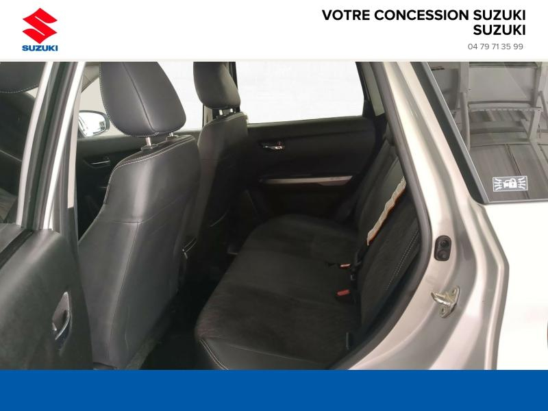 SUZUKI Vitara d’occasion à vendre à CHAMBERY chez SAVOIE MOTORS (Photo 18)