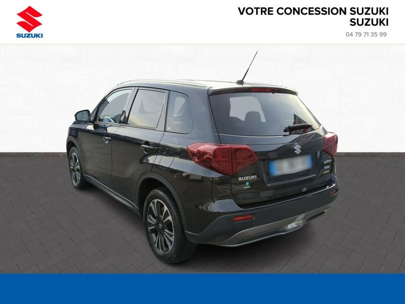 SUZUKI Vitara d’occasion à vendre à CHAMBERY chez SAVOIE MOTORS (Photo 3)