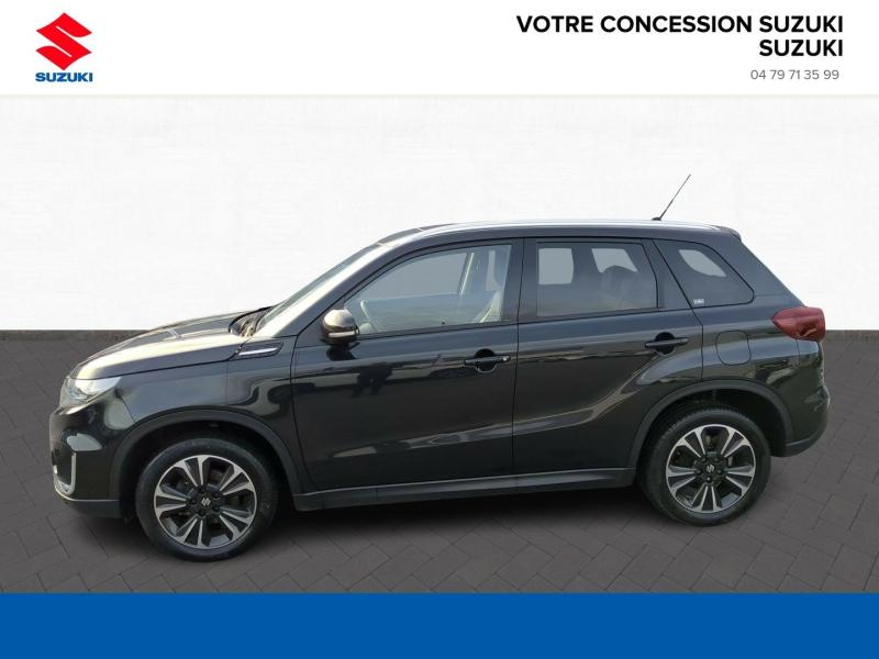 SUZUKI Vitara d’occasion à vendre à CHAMBERY chez SAVOIE MOTORS (Photo 5)