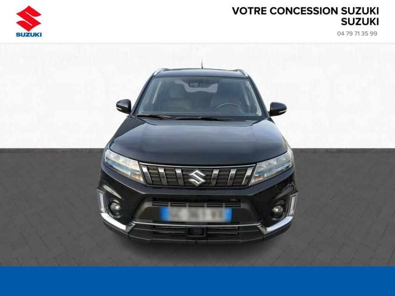 SUZUKI Vitara d’occasion à vendre à CHAMBERY chez SAVOIE MOTORS (Photo 6)