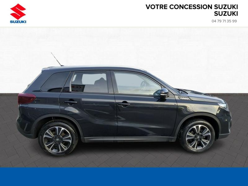 SUZUKI Vitara d’occasion à vendre à CHAMBERY chez SAVOIE MOTORS (Photo 7)