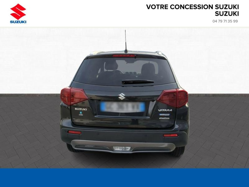 SUZUKI Vitara d’occasion à vendre à CHAMBERY chez SAVOIE MOTORS (Photo 8)