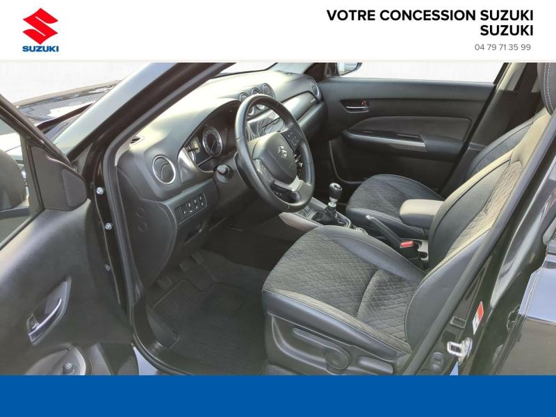 SUZUKI Vitara d’occasion à vendre à CHAMBERY chez SAVOIE MOTORS (Photo 10)