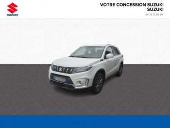 SUZUKI Vitara d’occasion à vendre à CHAMBERY