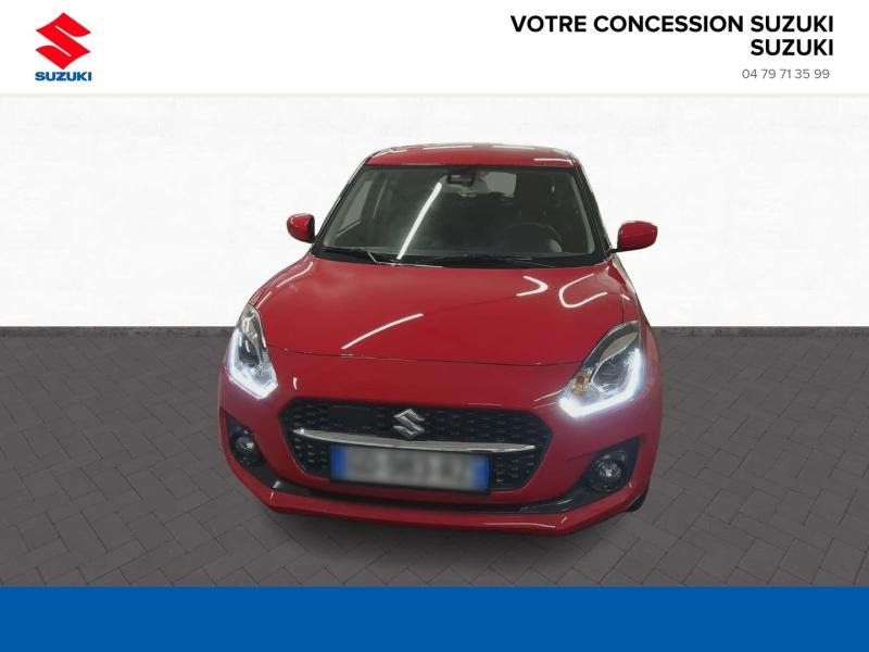 SUZUKI Swift d’occasion à vendre à CHAMBERY chez SAVOIE MOTORS (Photo 3)