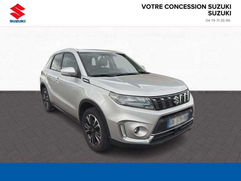 SUZUKI Vitara d’occasion à vendre à CHAMBERY chez SAVOIE MOTORS (Photo 3)