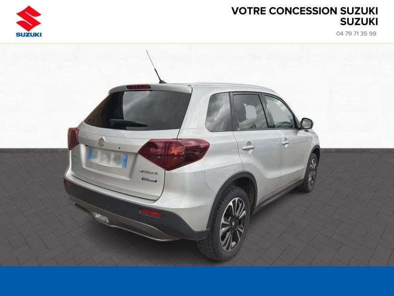 SUZUKI Vitara d’occasion à vendre à CHAMBERY chez SAVOIE MOTORS (Photo 6)