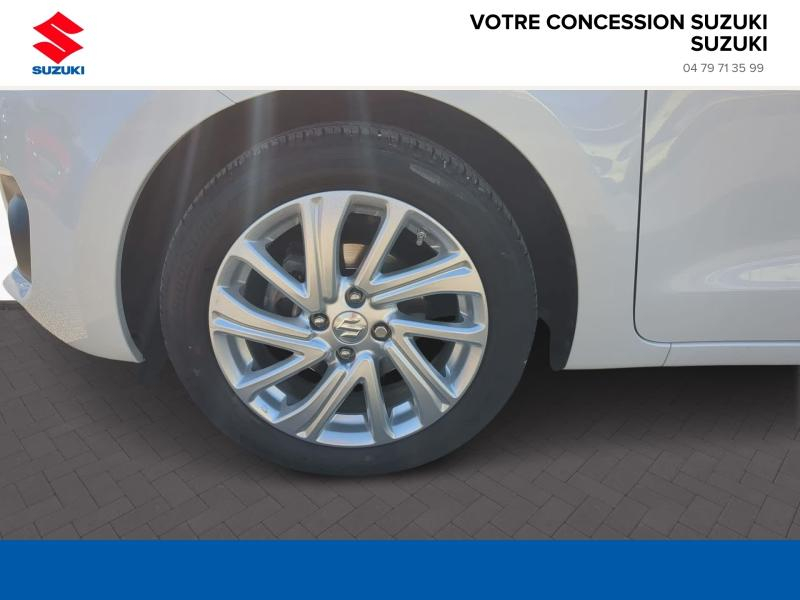 SUZUKI Swift d’occasion à vendre à CHAMBERY chez SAVOIE MOTORS (Photo 18)