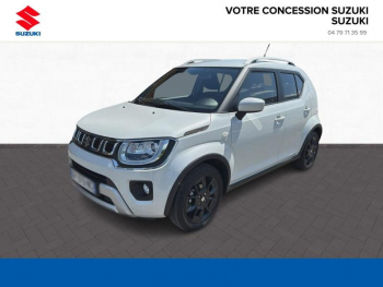 SUZUKI Ignis d’occasion à vendre à CHAMBERY