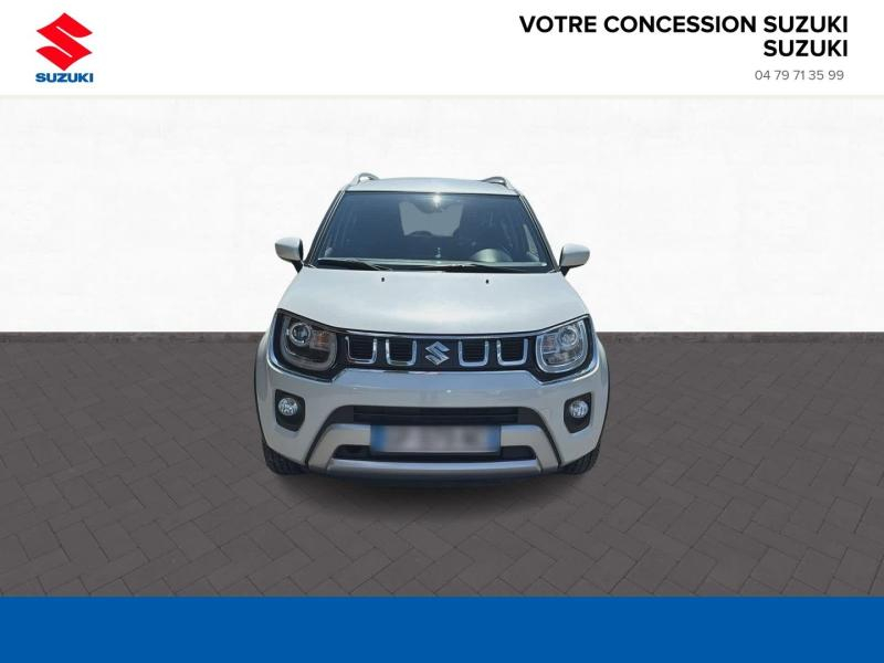 SUZUKI Ignis d’occasion à vendre à CHAMBERY chez SAVOIE MOTORS (Photo 3)