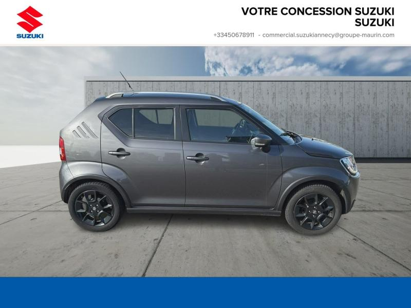 SUZUKI Ignis d’occasion à vendre à CHAMBERY chez SAVOIE MOTORS (Photo 5)