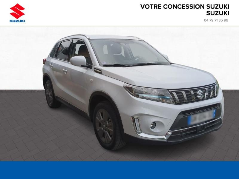 SUZUKI Vitara d’occasion à vendre à CHAMBERY chez SAVOIE MOTORS (Photo 3)