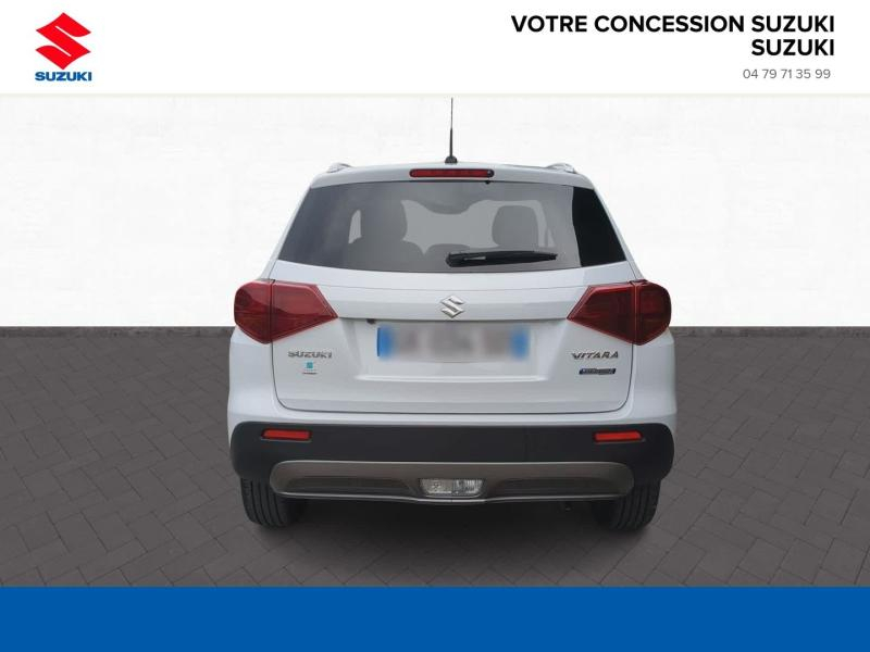 SUZUKI Vitara d’occasion à vendre à CHAMBERY chez SAVOIE MOTORS (Photo 5)