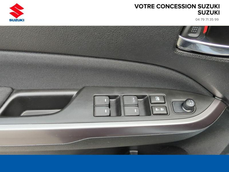 SUZUKI Vitara d’occasion à vendre à CHAMBERY chez SAVOIE MOTORS (Photo 7)