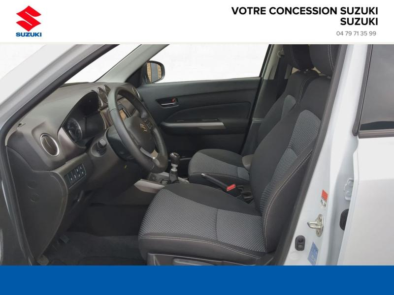 SUZUKI Vitara d’occasion à vendre à CHAMBERY chez SAVOIE MOTORS (Photo 8)