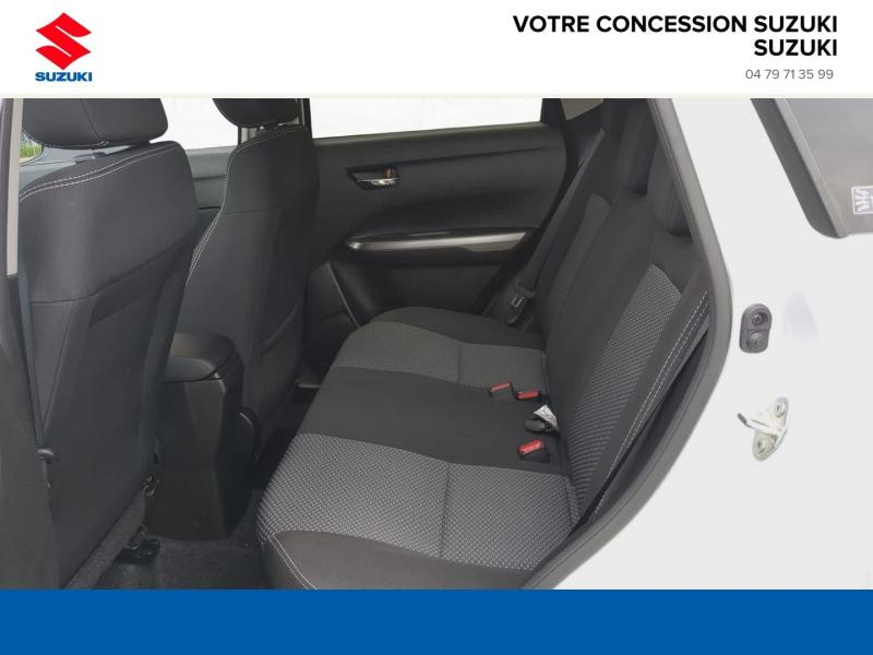 SUZUKI Vitara d’occasion à vendre à CHAMBERY chez SAVOIE MOTORS (Photo 9)