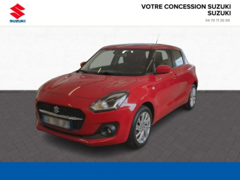 SUZUKI Swift d’occasion à vendre à CHAMBERY
