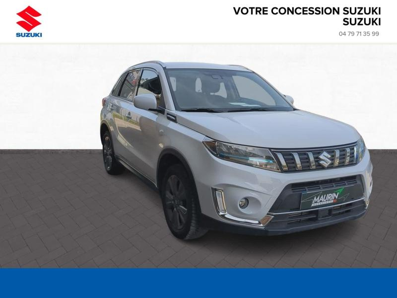 SUZUKI Vitara d’occasion à vendre à CHAMBERY chez SAVOIE MOTORS (Photo 3)