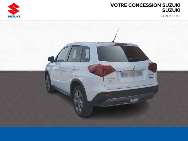 SUZUKI Vitara d’occasion à vendre à CHAMBERY chez SAVOIE MOTORS (Photo 6)
