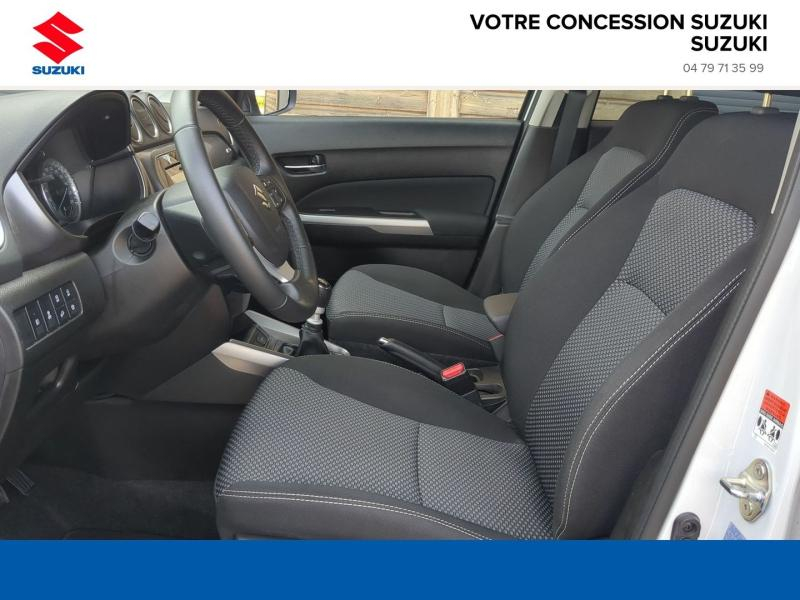 SUZUKI Vitara d’occasion à vendre à CHAMBERY chez SAVOIE MOTORS (Photo 10)