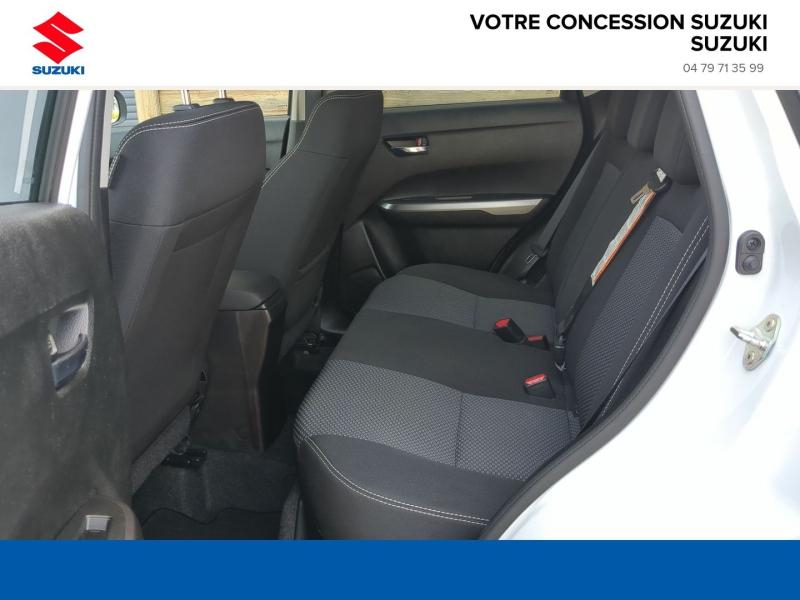 SUZUKI Vitara d’occasion à vendre à CHAMBERY chez SAVOIE MOTORS (Photo 11)