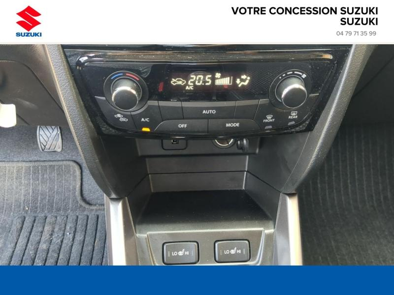 SUZUKI Vitara d’occasion à vendre à CHAMBERY chez SAVOIE MOTORS (Photo 20)