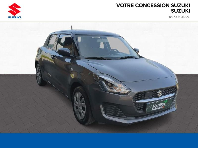 SUZUKI Swift d’occasion à vendre à CHAMBERY chez SAVOIE MOTORS (Photo 3)