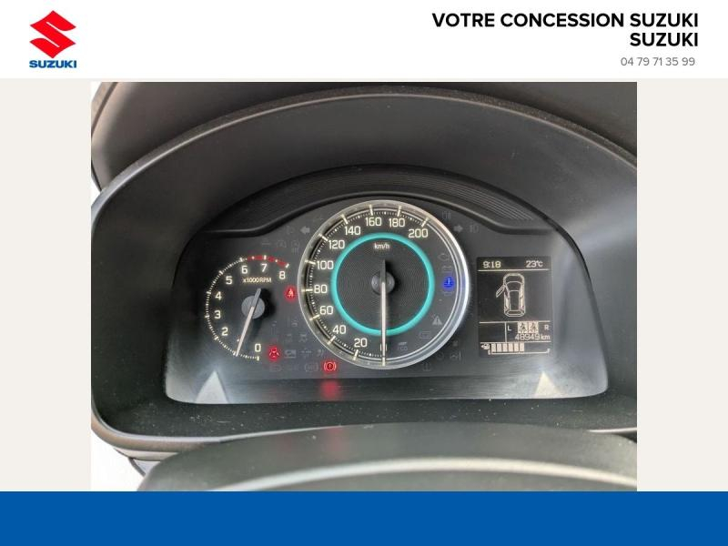 SUZUKI Ignis d’occasion à vendre à CHAMBERY chez SAVOIE MOTORS (Photo 18)