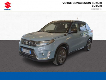 SUZUKI Vitara d’occasion à vendre à CHAMBERY