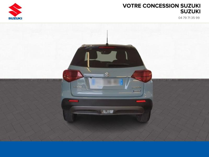 SUZUKI Vitara d’occasion à vendre à CHAMBERY chez SAVOIE MOTORS (Photo 5)