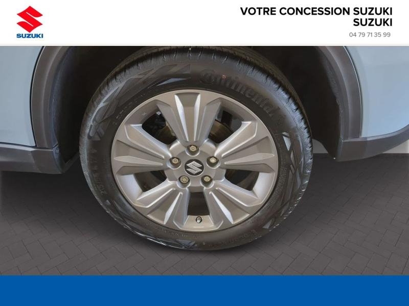 SUZUKI Vitara d’occasion à vendre à CHAMBERY chez SAVOIE MOTORS (Photo 7)