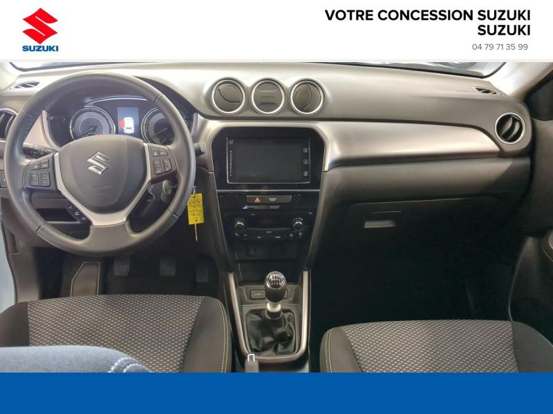 SUZUKI Vitara d’occasion à vendre à CHAMBERY chez SAVOIE MOTORS (Photo 12)