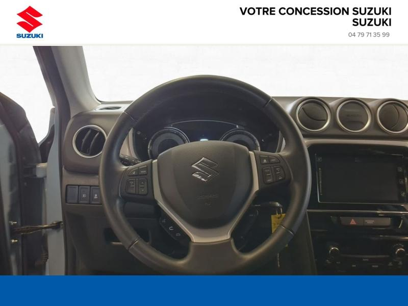 SUZUKI Vitara d’occasion à vendre à CHAMBERY chez SAVOIE MOTORS (Photo 13)