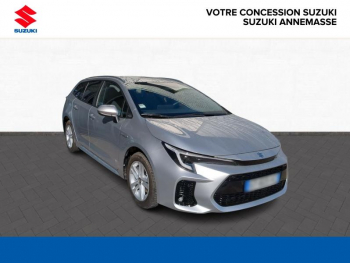 SUZUKI Swace d’occasion à vendre à CHAMBERY