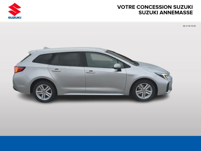 SUZUKI Swace d’occasion à vendre à CHAMBERY chez SAVOIE MOTORS (Photo 5)