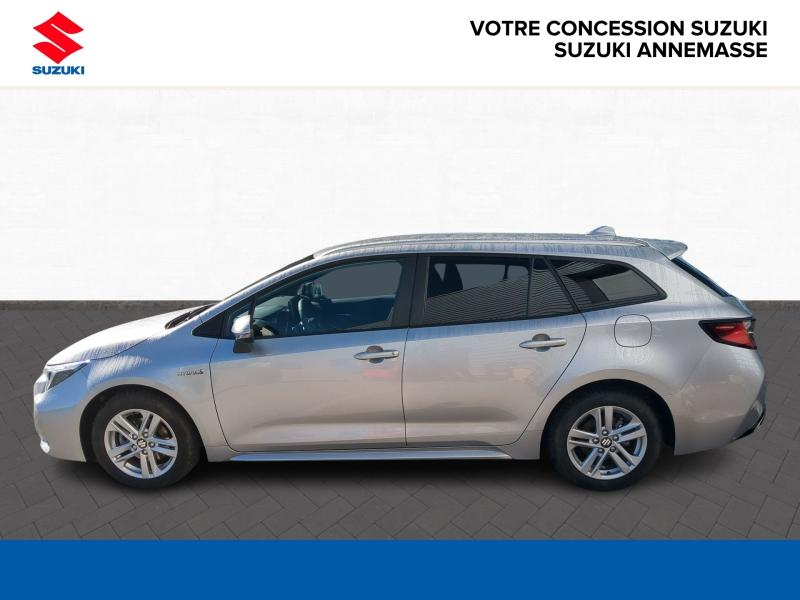 SUZUKI Swace d’occasion à vendre à CHAMBERY chez SAVOIE MOTORS (Photo 6)
