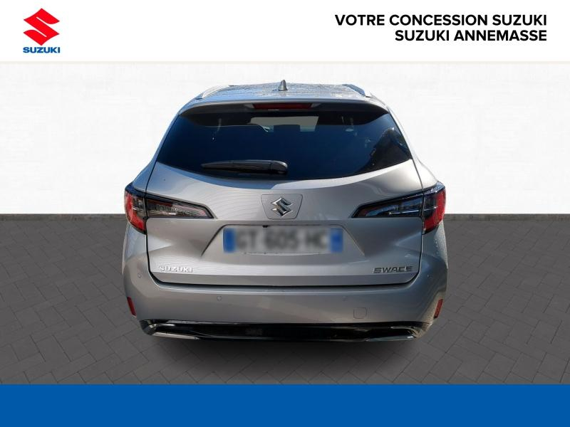 SUZUKI Swace d’occasion à vendre à CHAMBERY chez SAVOIE MOTORS (Photo 7)