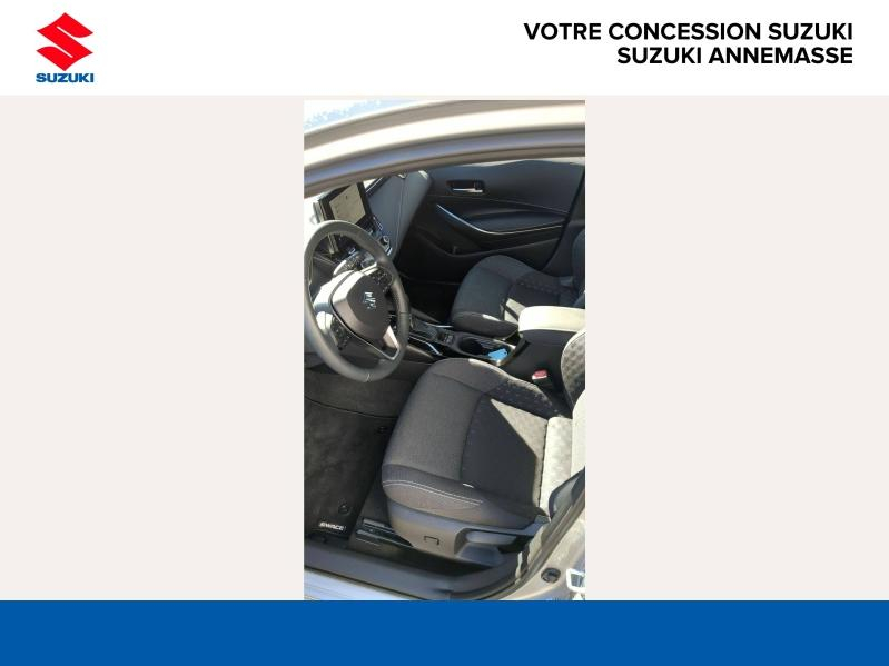 SUZUKI Swace d’occasion à vendre à CHAMBERY chez SAVOIE MOTORS (Photo 8)