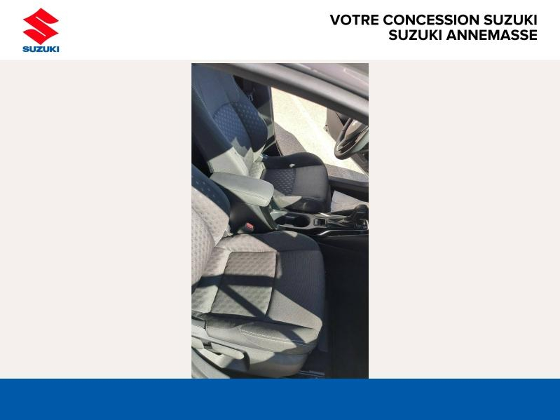 SUZUKI Swace d’occasion à vendre à CHAMBERY chez SAVOIE MOTORS (Photo 9)