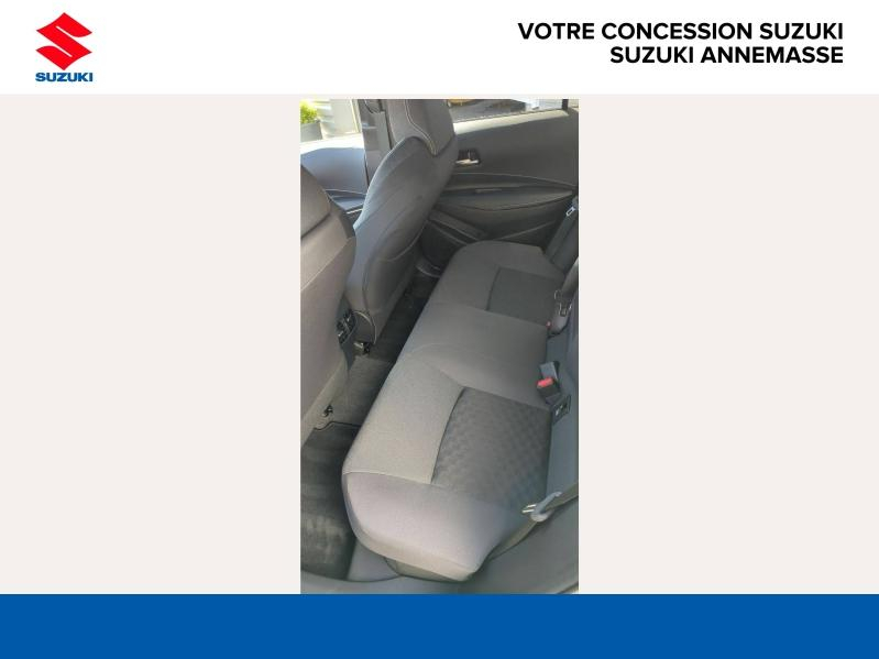 SUZUKI Swace d’occasion à vendre à CHAMBERY chez SAVOIE MOTORS (Photo 10)