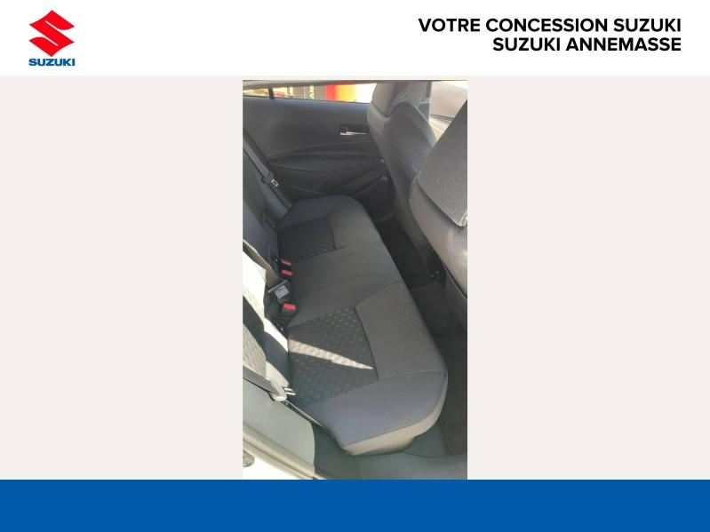 SUZUKI Swace d’occasion à vendre à CHAMBERY chez SAVOIE MOTORS (Photo 11)