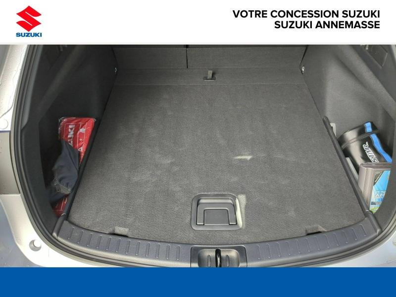 SUZUKI Swace d’occasion à vendre à CHAMBERY chez SAVOIE MOTORS (Photo 12)