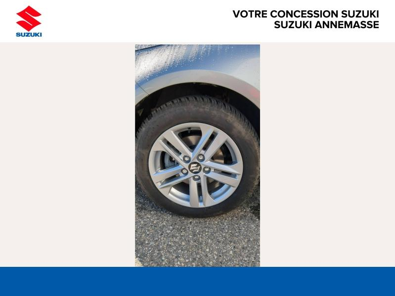 SUZUKI Swace d’occasion à vendre à CHAMBERY chez SAVOIE MOTORS (Photo 13)